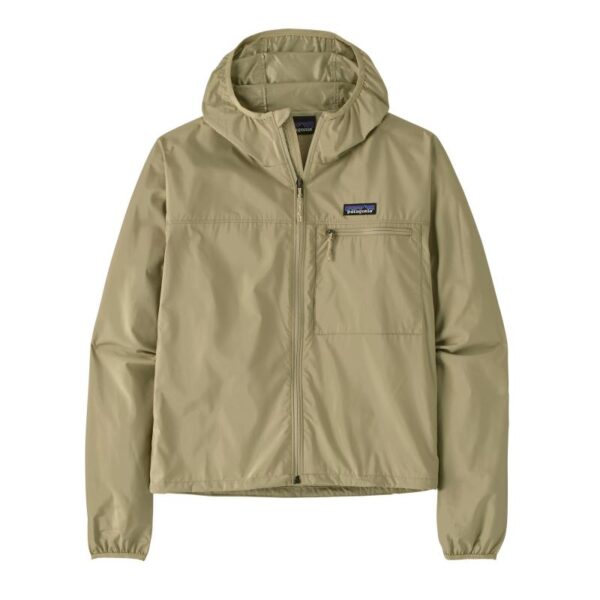 Patagonia Patagonia W´S Light & Variable Jkt P20510 Rigg Lofoten 1