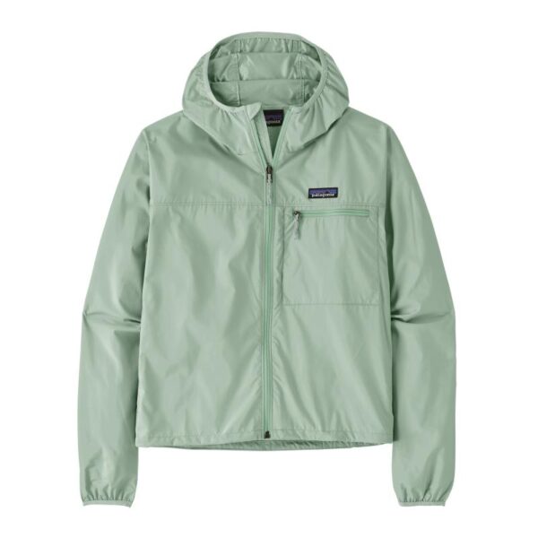 Patagonia Patagonia W´S Light & Variable Jkt P20510 Rigg Lofoten 1