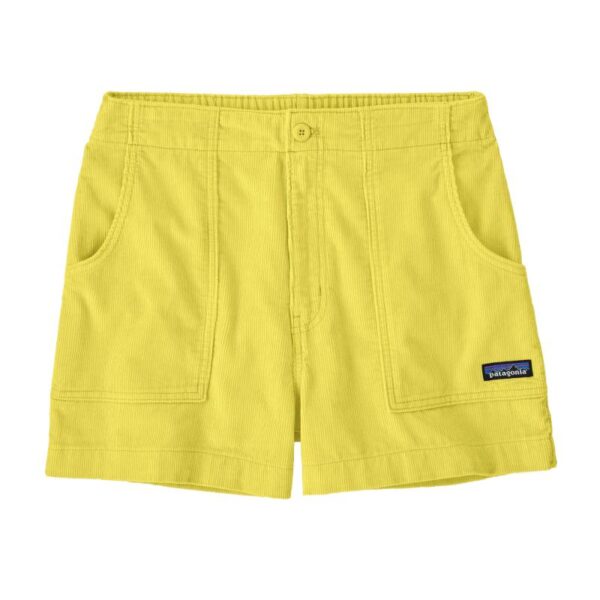 Patagonia Patagonia W´S Retro Cord Shorts P57411 Rigg Lofoten 1