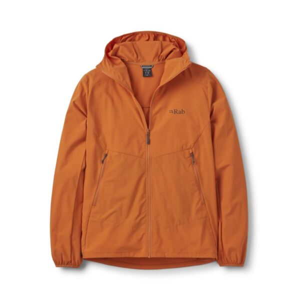 Rab Rab Borealis Hoody QWS-76 Rigg Lofoten 1