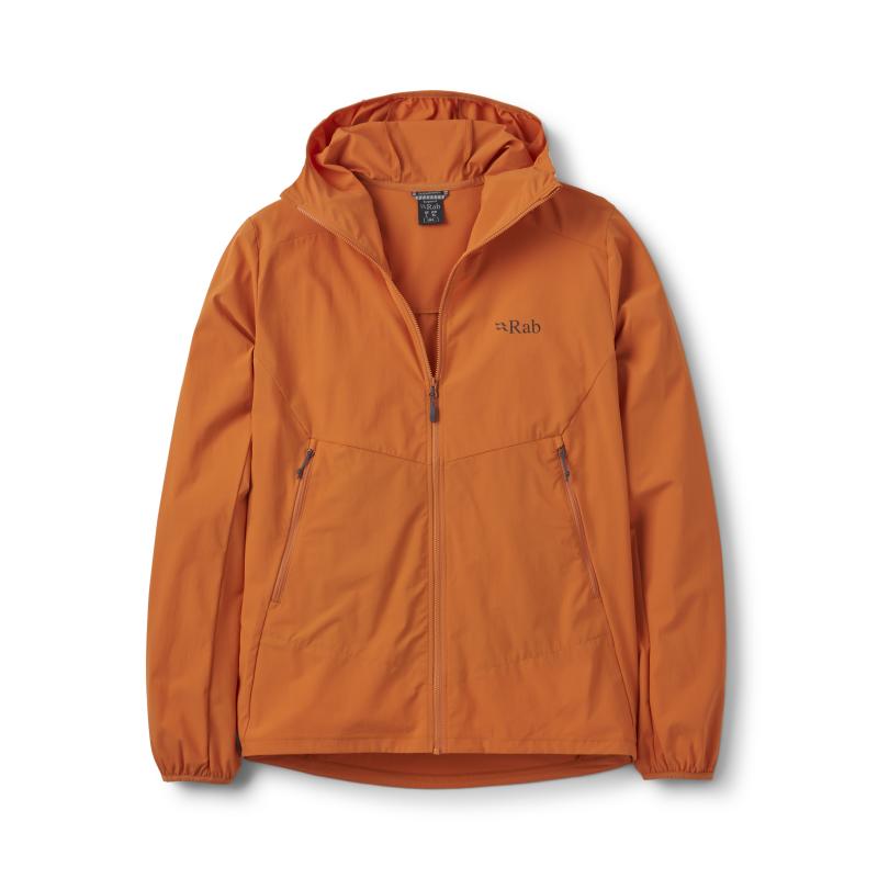 Rab Rab Borealis Hoody QWS-76 Rigg Lofoten 1