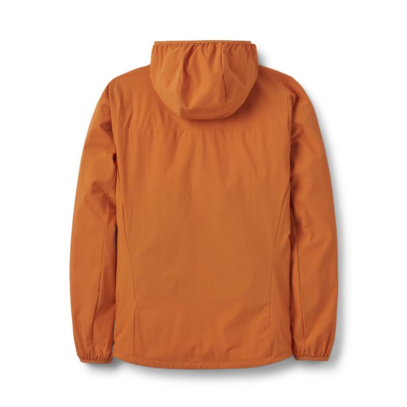 Rab Rab Borealis Hoody QWS-76 Rigg Lofoten 2