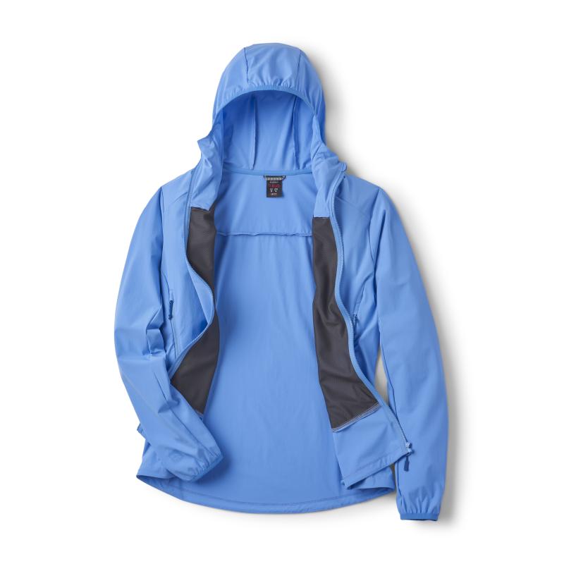 Rab Rab Borealis Hoody Wmns QWS-77 Rigg Lofoten 2