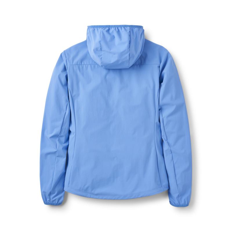 Rab Rab Borealis Hoody Wmns QWS-77 Rigg Lofoten 3