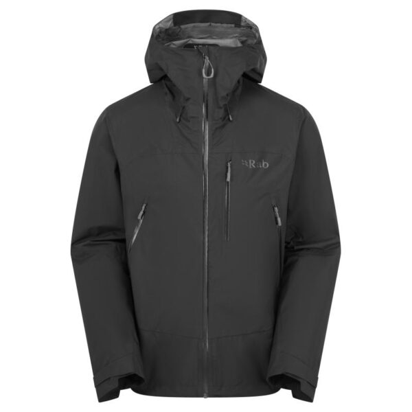 Rab Rab Downpour Mountain Jacket QWI-11 Rigg Lofoten 1