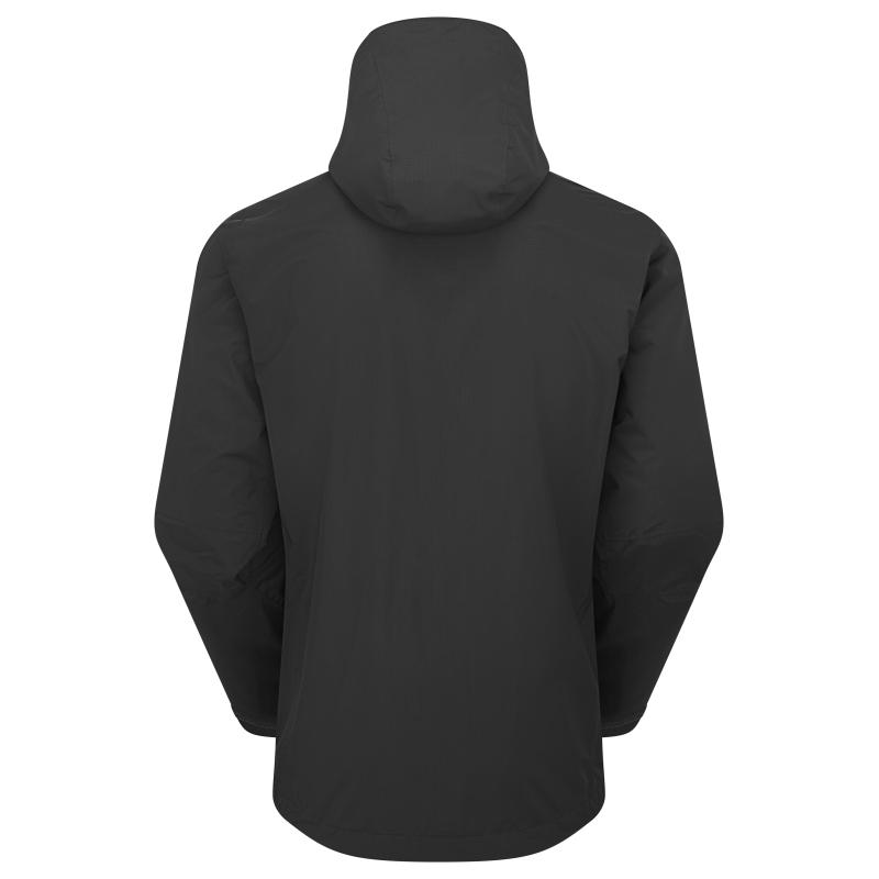 Rab Rab Downpour Mountain Jacket QWI-11 Rigg Lofoten 2