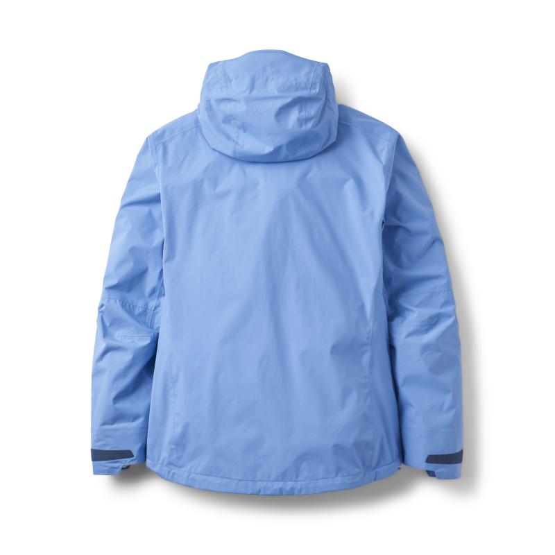 Rab Rab Downpour Mountain Jacket Wmns QWI-12 Rigg Lofoten 2