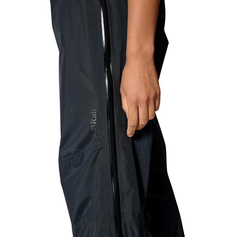 Rab Rab Downpour Mountain Pants Wmns QWI-14 Rigg Lofoten 3
