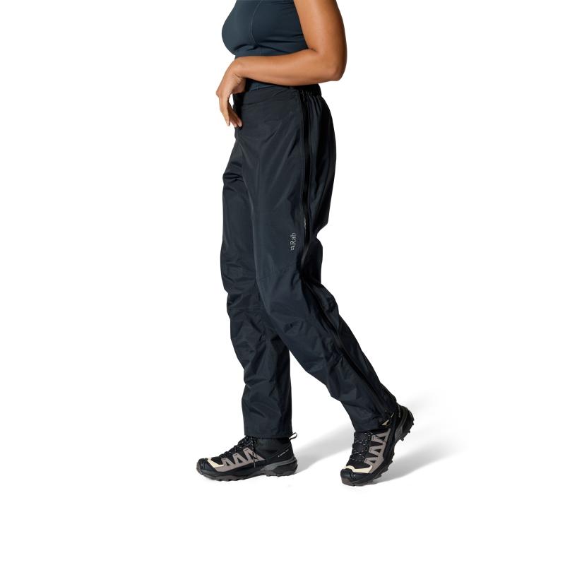 Rab Rab Downpour Mountain Pants Wmns QWI-14 Rigg Lofoten 5