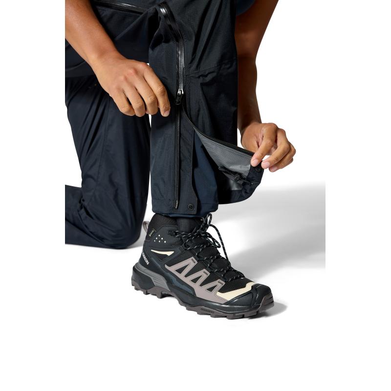 Rab Rab Downpour Mountain Pants Wmns QWI-14 Rigg Lofoten 6