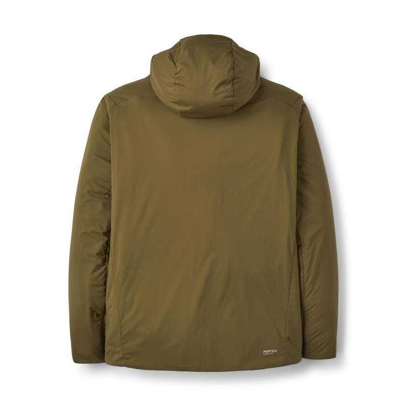 Rab Rab Xenair Alpine Light Jacket QIP-17 Rigg Lofoten 2