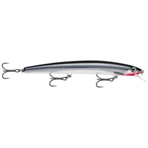 Rapala Rapala MAX RAP 13CM BSBL 119759 Rigg Lofoten 1