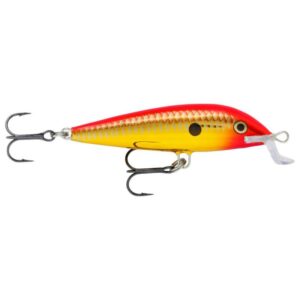 Rapala Rapala TEAM ESKO F 7CM CGFR 101798 Rigg Lofoten 1