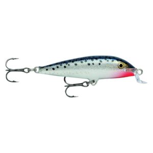 Rapala Rapala Team Esko 7cm 6g STF 101807 Rigg Lofoten 1
