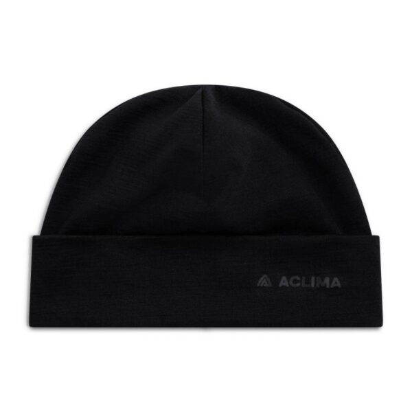 Aclima Aclima Woolnet Original Beanie U 109916 Rigg Lofoten 1
