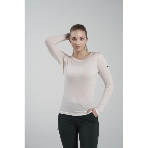 Devold Devold Breeze Merino 150 Shirt Wmn GO 180 286 A Rigg Lofoten 1