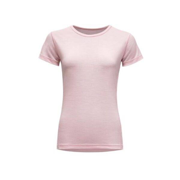 Devold Devold Breeze Merino 150 T-Shirt Wmn GO 180 216 A Rigg Lofoten 1