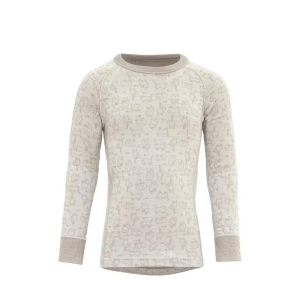 Devold Devold DUO ACTIVE MERINO SHIRT KID GO 243 222 A Rigg Lofoten 1