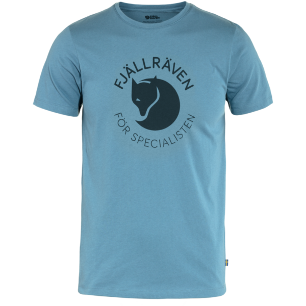 Fjällräven Fjällräven Fox T-Shirt M F87052 Rigg Lofoten 1