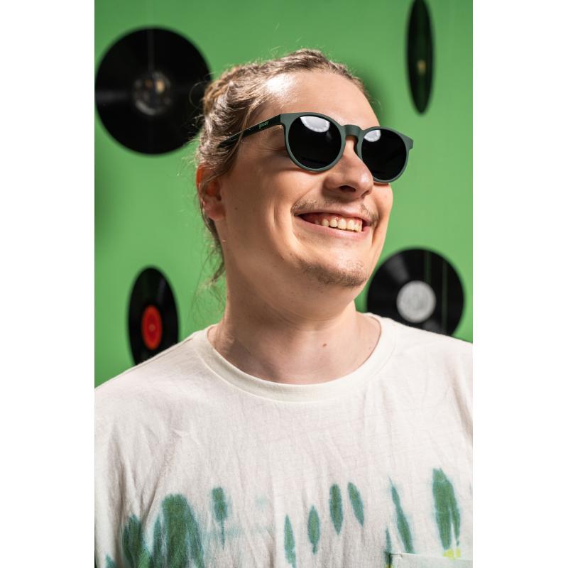 Goodr SUNGLASSES G00019-CG-GR1-GR Rigg Lofoten 6
