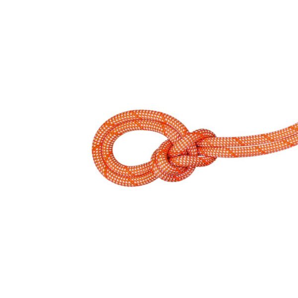 Mammut Mammut 9.8 Crag Classic Rope 60m 2010-05860 Rigg Lofoten 1