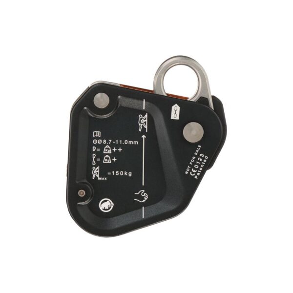 Mammut Mammut Assist Belay Resistor 2040-03050 Rigg Lofoten 1