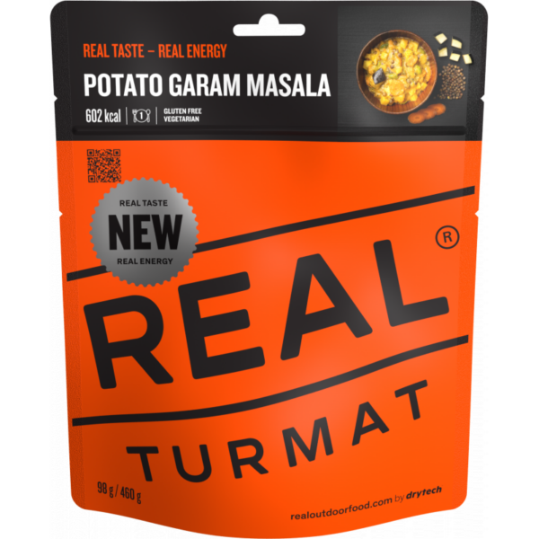 Real Turmat Real Turmat Potato garam masala 6024 Rigg Lofoten 1
