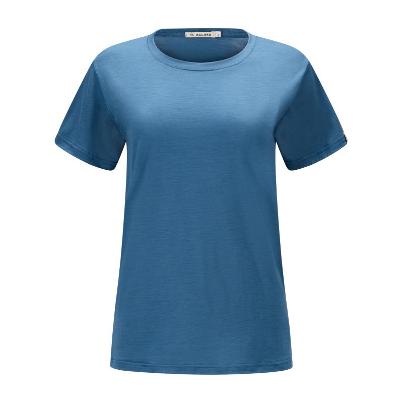 Aclima Aclima Lightwool 140 Classic Tee W´S 106820 Rigg Lofoten 1