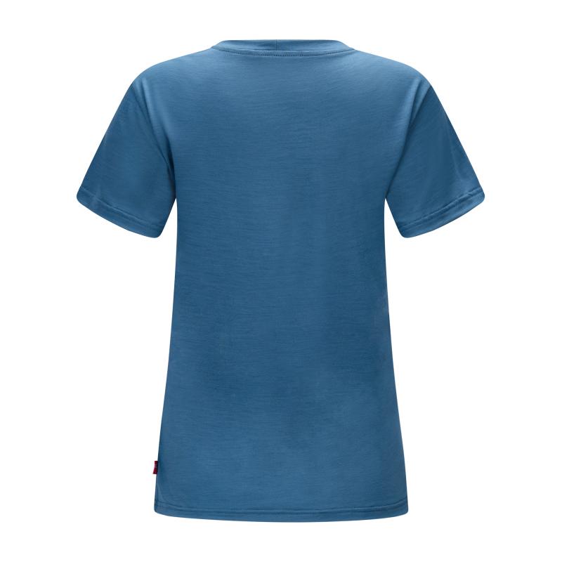Aclima Aclima Lightwool 140 Classic Tee W´S 106820 Rigg Lofoten 2