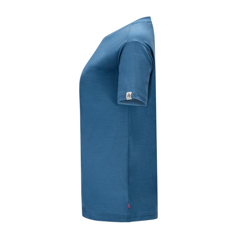 Aclima Aclima Lightwool 140 Classic Tee W´S 106820 Rigg Lofoten 3