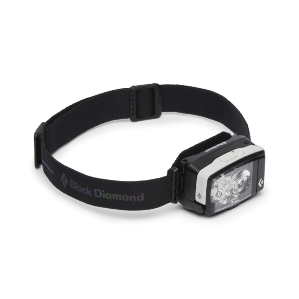 Black Diamond Black Diamond Distance Lt 1100 Headlamp BD620602 Rigg Lofoten 1