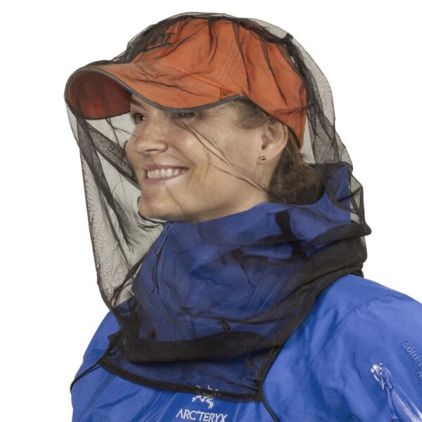Eagle Products Eagle Products Myggnett Løst For Hode LZ-29502 Rigg Lofoten 1