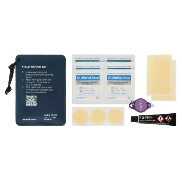 Exped Exped Field Repair Kit 7640277846678 Rigg Lofoten 1