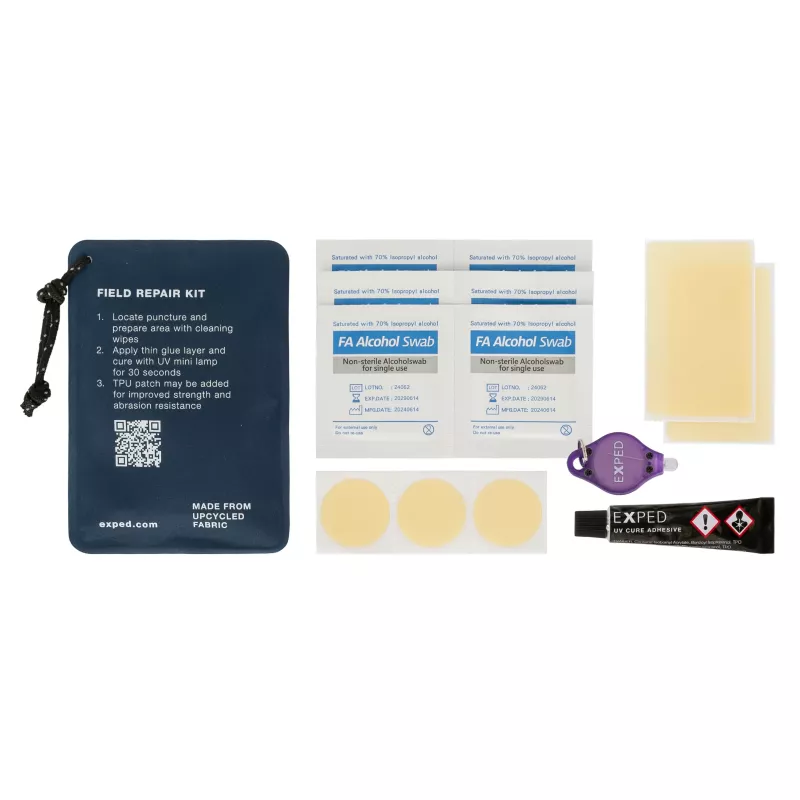 Exped Exped Field Repair Kit 7640277846678 Rigg Lofoten 1