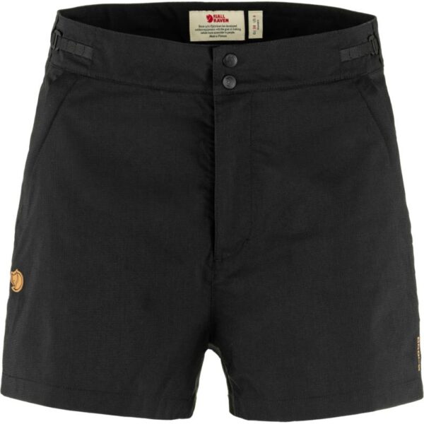 Fjällräven Fjällräven Abisko Hike Shorts W F14200178 Rigg Lofoten 1