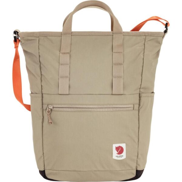 Fjällräven Fjällräven High Coast Totepack F23225 Rigg Lofoten 1