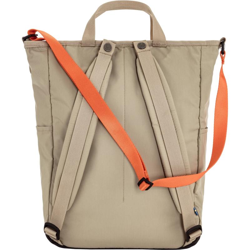 Fjällräven Fjällräven High Coast Totepack F23225 Rigg Lofoten 2