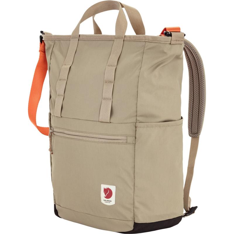 Fjällräven Fjällräven High Coast Totepack F23225 Rigg Lofoten 3