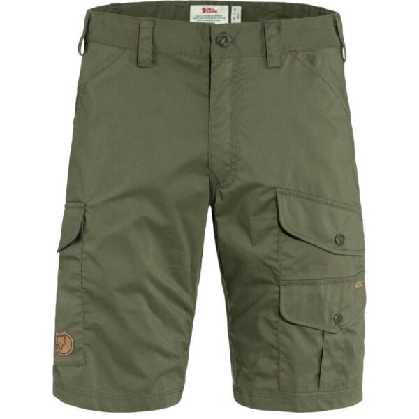 Fjällräven Fjällräven Vidda Pro Lite Shorts M F86892 Rigg Lofoten 1