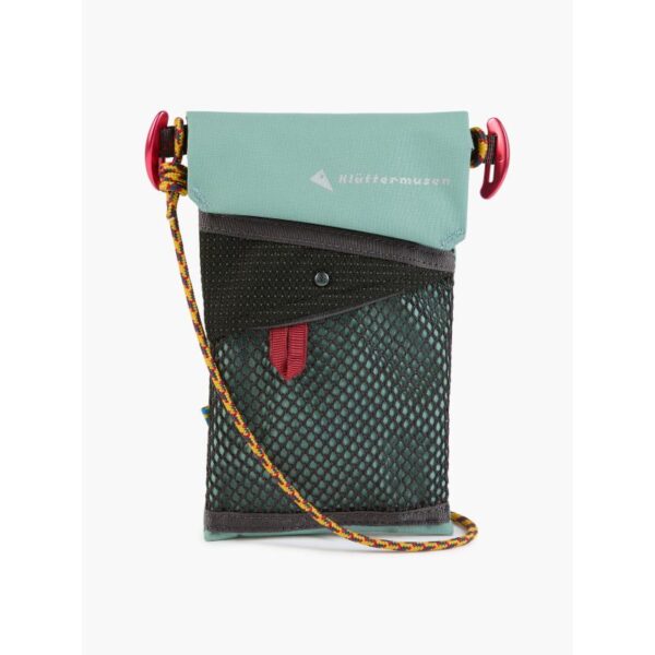 Klättermusen Hrid Wp Lanyard Pocket 10604 Rigg Lofoten 1
