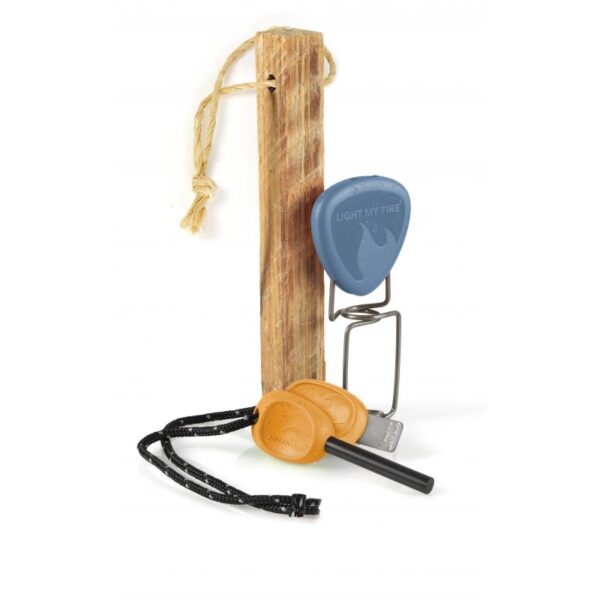 Light My Fire Light My Fire FireLighting Kit BIO 2506711240 Rigg Lofoten 1