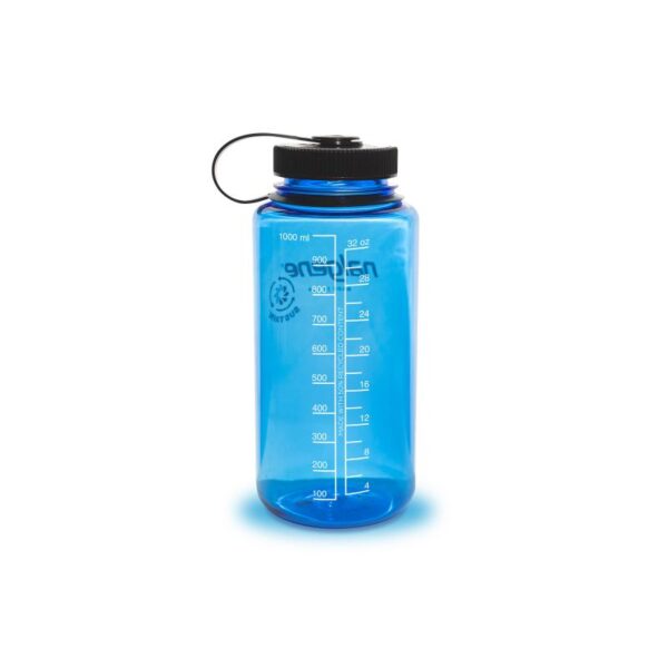Nalgene Nalgene 1l Wm Sustain Slate Blue 29112170 Rigg Lofoten 1