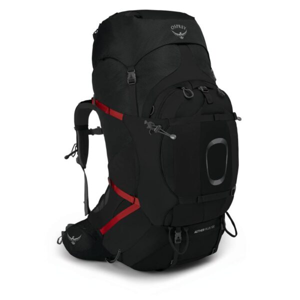 Osprey Osprey Aether Plus 100 1-035 Rigg Lofoten 1