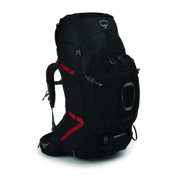 Osprey Osprey Aether Plus 85 1-036 Rigg Lofoten 1