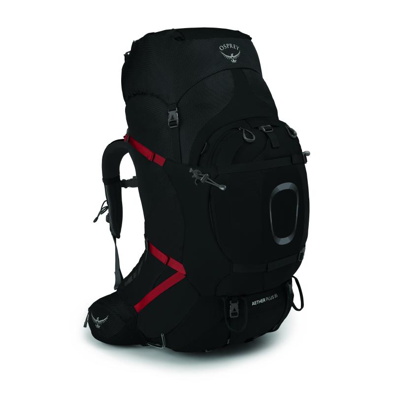 Osprey Osprey Aether Plus 85 1-036 Rigg Lofoten 1