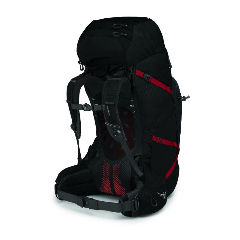 Osprey Osprey Aether Plus 85 1-036 Rigg Lofoten 2
