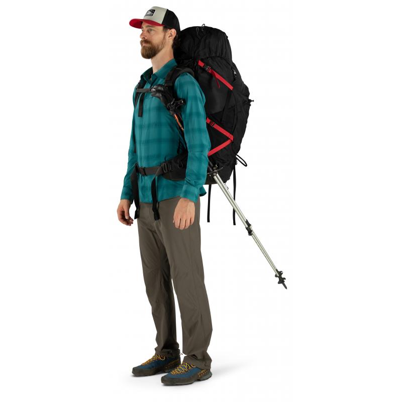 Osprey Osprey Aether Plus 85 1-036 Rigg Lofoten 3