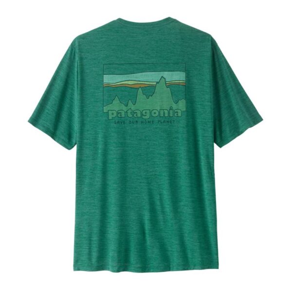 Patagonia Patagonia M´s Cap Cool Daily Shirt - ? P45478 Rigg Lofoten 1