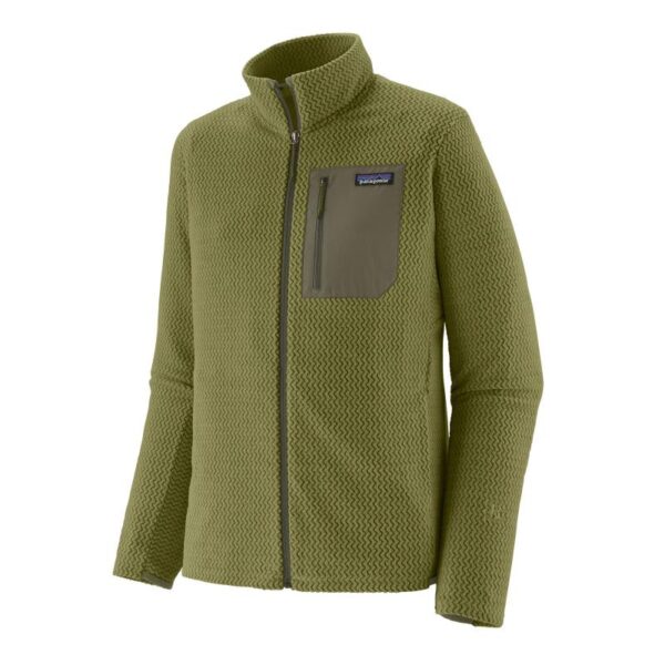 Patagonia Patagonia M´s R1 Air Jkt P40275 Rigg Lofoten 1