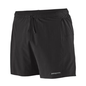 Patagonia Patagonia M´s Strider Pro Shorts - 5 in. P24634 Rigg Lofoten 1
